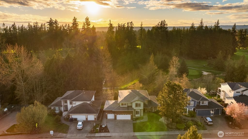 Photo of 7910 72nd Drive NE, Marysville, WA 98270 (MLS # 2472412)