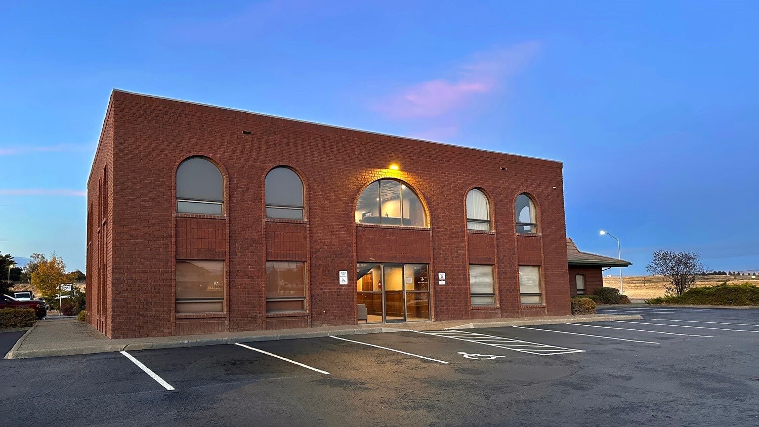2330 Eastgate