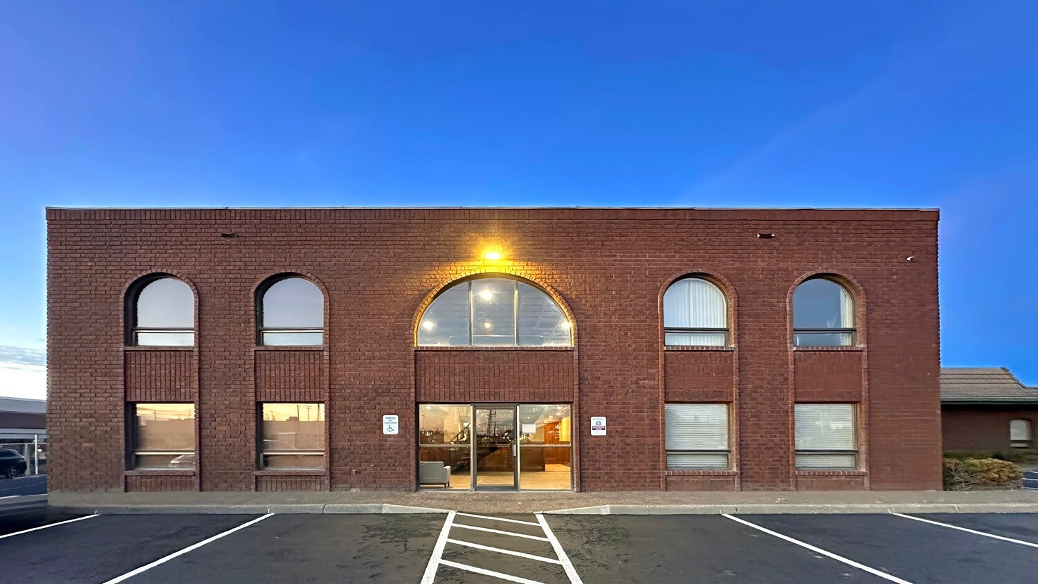 2330 Eastgate