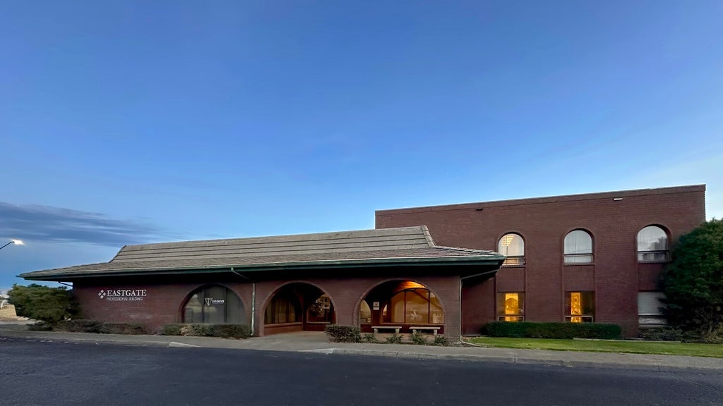 Photo of 2330 &amp; 2316 Eastgate ST, Walla Walla, WA 99362 (MLS # 2597940)
