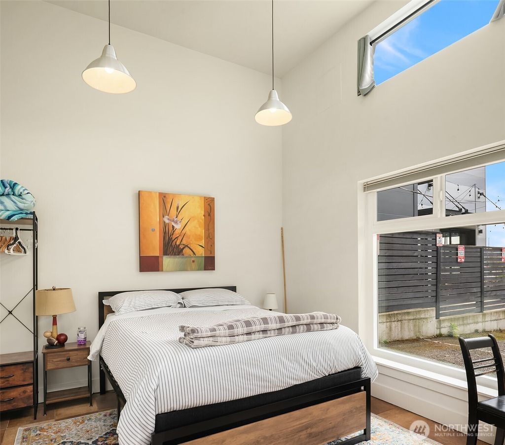 Photo of 1502 NW 52nd Street, Seattle, WA 98107 (MLS # 2546668)