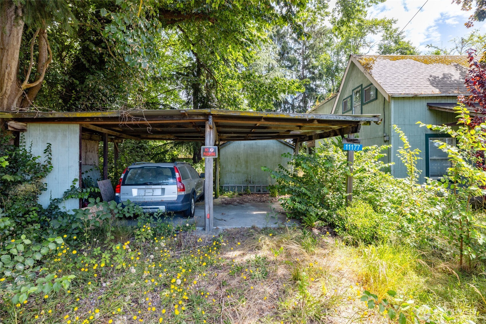 11177 Gardner Road