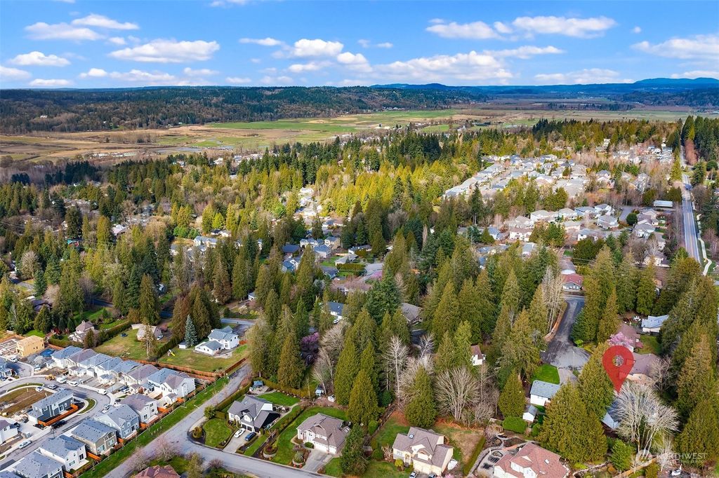 Photo of 14406 274th Court NE, Duvall, WA 98019 (MLS # 2208724)