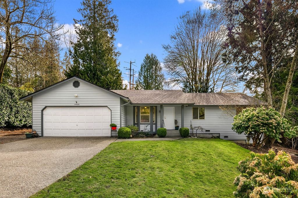 Photo of 14406 274th Court NE, Duvall, WA 98019 (MLS # 2208724)