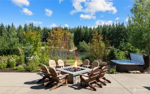 A home in Cle Elum