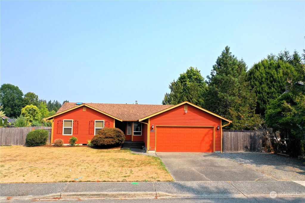 Photo of 7201 74th Street NE, Marysville, WA 98270 (MLS # 2155563)