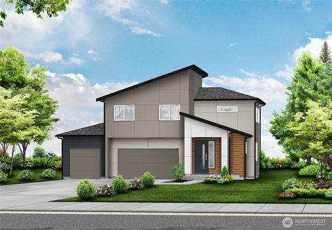 14007 17th Avenue E Unit 52, Tacoma, WA 98445 - MLS#: 2330341