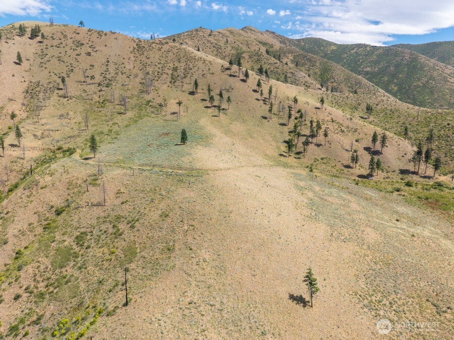 1 Mills Canyon Road