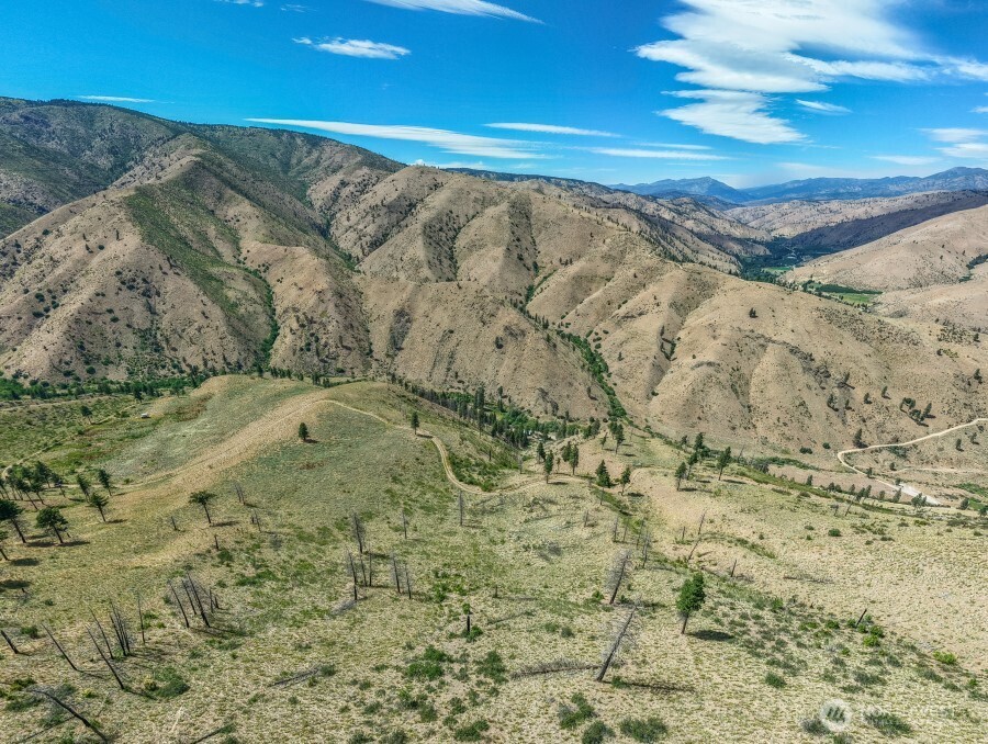 1 Mills Canyon Road