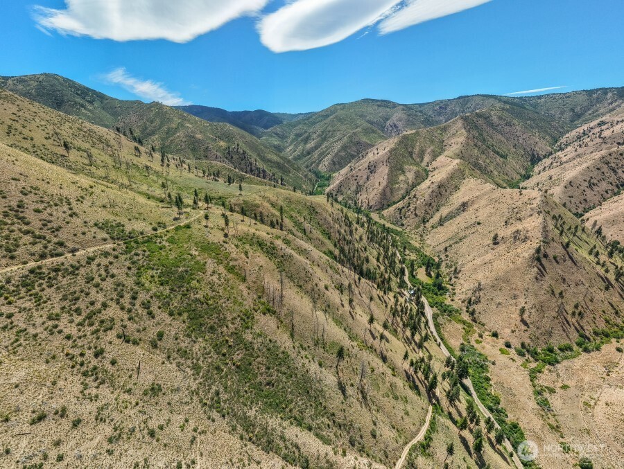 1 Mills Canyon Road