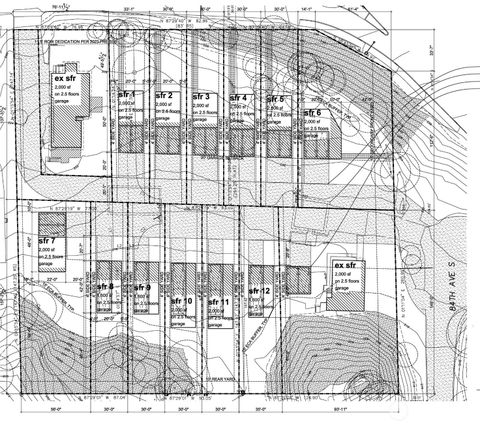 Photo of 82 5X S 132nd Street, Seattle, WA 98178 (MLS # 2457192)