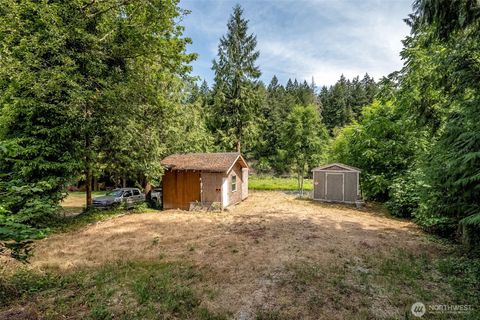 Photo of 8408 Sumac Court SE, Yelm, WA 98597 (MLS # 2515178)