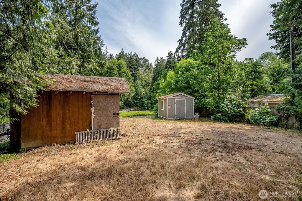 Photo of 8408 Sumac Court SE, Yelm, WA 98597 (MLS # 2515178)