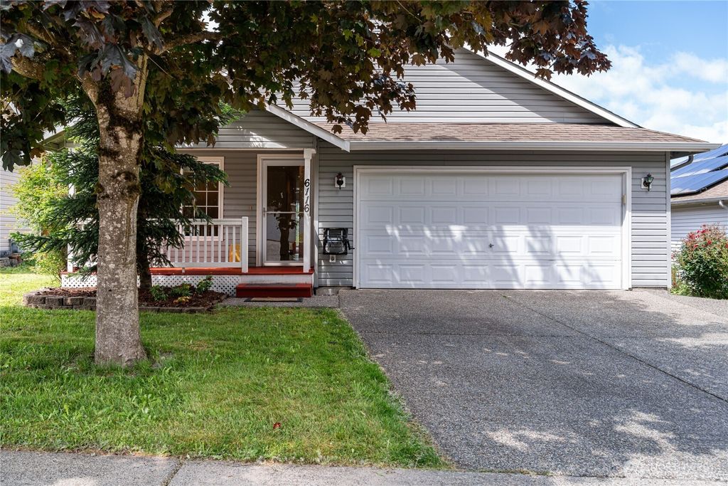 Photo of 6116 76th Avenue NE, Marysville, WA 98270 (MLS # 2531686)