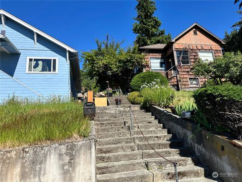 A home in Renton