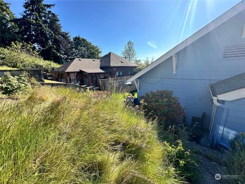 A home in Renton