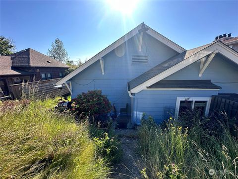 A home in Renton