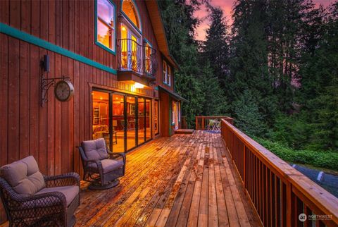 A home in Snohomish