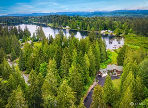 A home in Snohomish