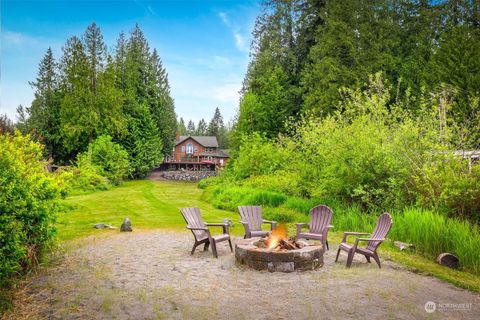 A home in Snohomish