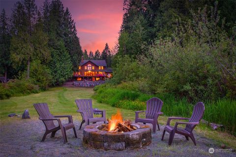 A home in Snohomish