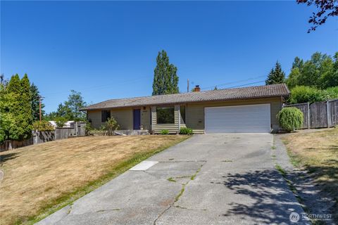 Photo of 18552 15th Loop NE, Poulsbo, WA 98370 (MLS # 2396769)