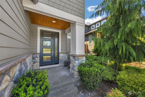 A home in Lynnwood