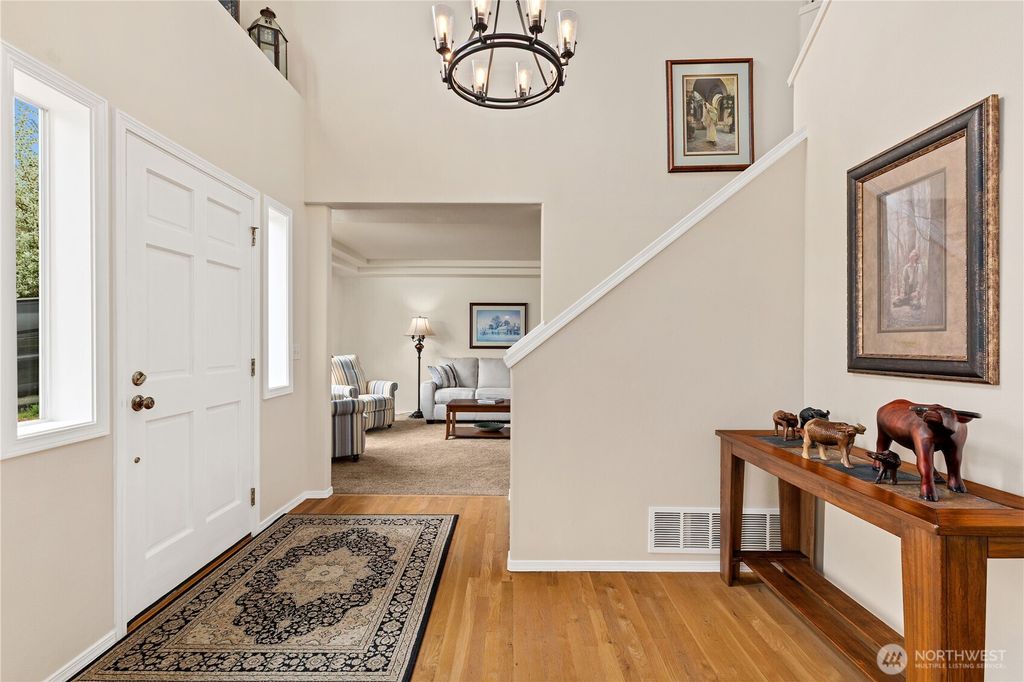 Photo of 10019 SE 244th Court, Kent, WA 98030 (MLS # 2508783)