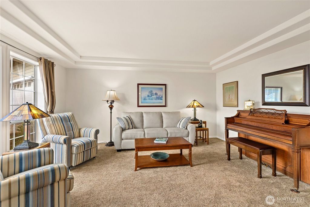 Photo of 10019 SE 244th Court, Kent, WA 98030 (MLS # 2508783)