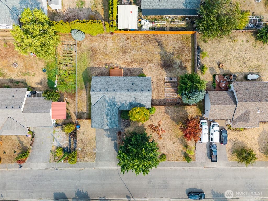 Photo of 618 Tamara Lane, Darrington, WA 98241 (MLS # 2425428)