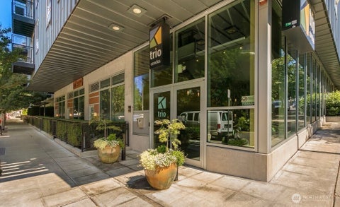 Photo of 3104 Western Avenue #501, Seattle, WA 98121 (MLS # 2564198)