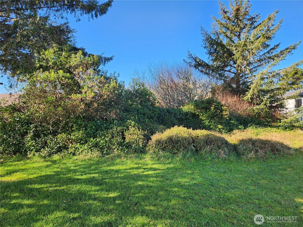 Photo of 476 Canal Drive NE, Ocean Shores, WA 98569 (MLS # 2478196)