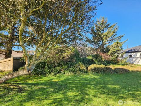 Photo of 476 Canal Drive NE, Ocean Shores, WA 98569 (MLS # 2478196)