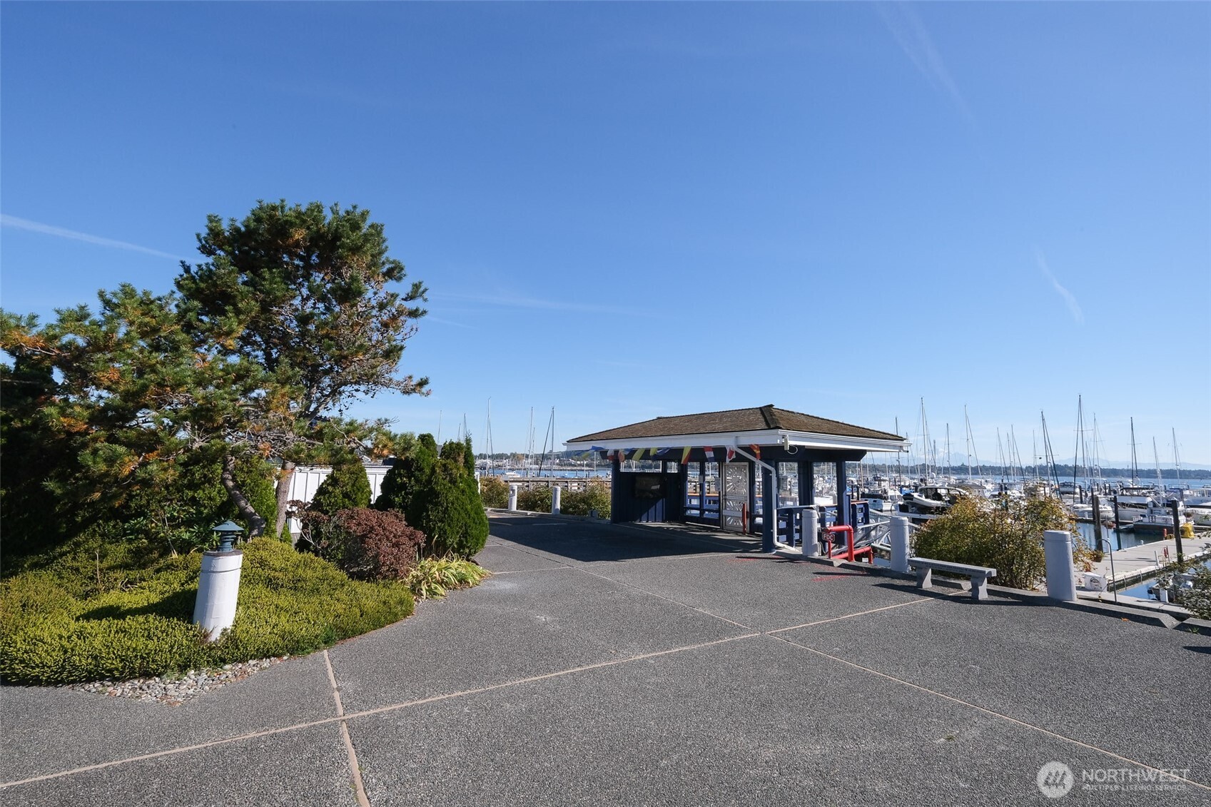 9540 Semiahmoo Parkway J-6