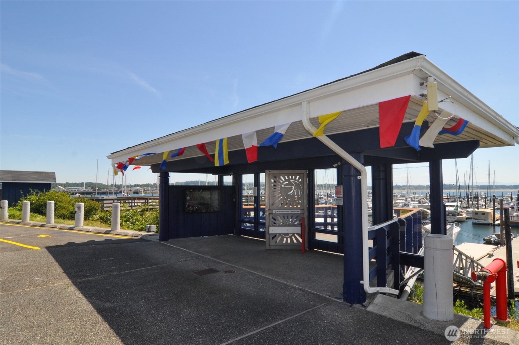 9540 Semiahmoo Parkway J-6