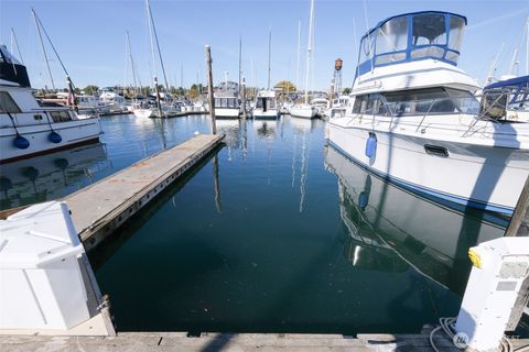 9540 Semiahmoo Parkway J-6 Blaine WA 98230