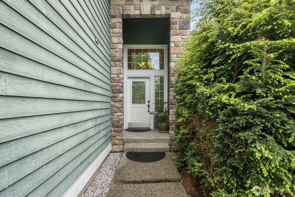 Photo of 17825 79th Drive NE, Arlington, WA 98223 (MLS # 2527198)