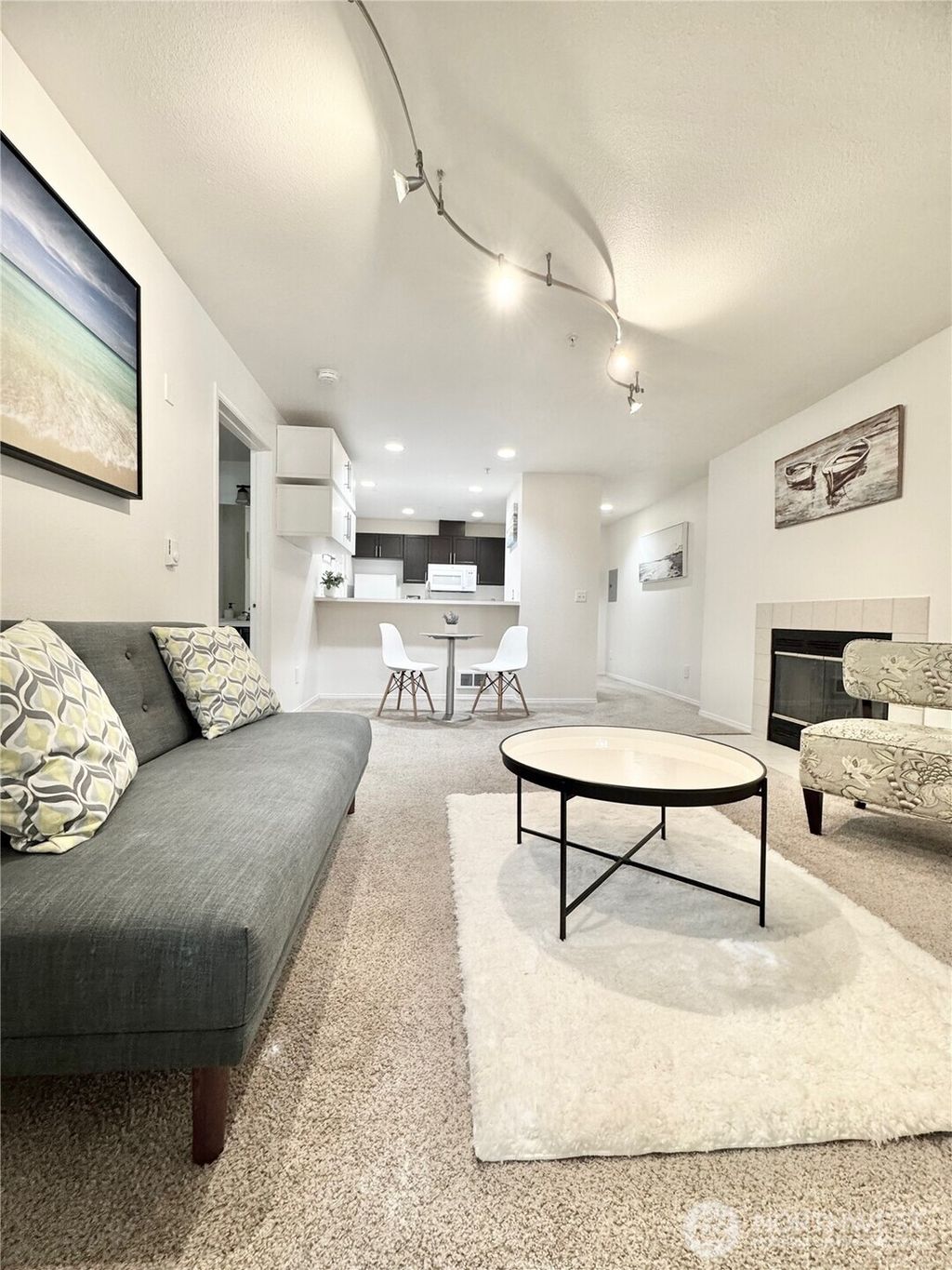Photo of 12903 SE 38th Street #102, Bellevue, WA 98006 (MLS # 2338779)