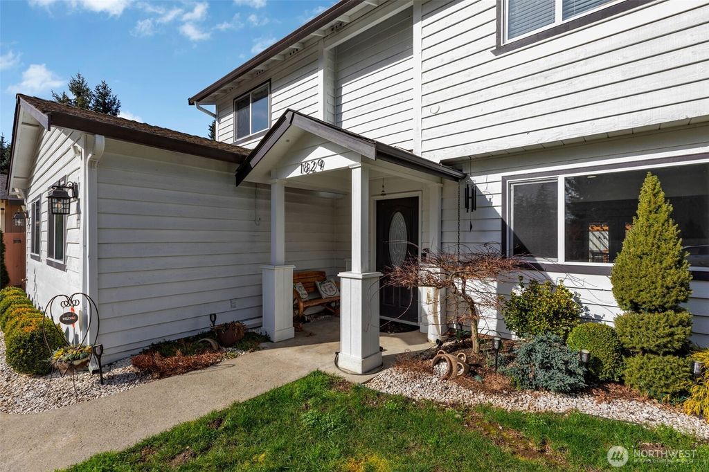 Photo of 1829 173rd Street SE, Bothell, WA 98012 (MLS # 2339269)