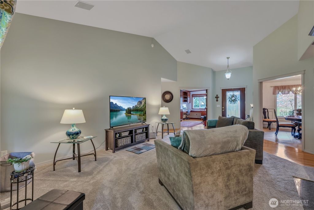 Photo of 103 SE Alder Manor Lane, Shelton, WA 98584 (MLS # 2512569)