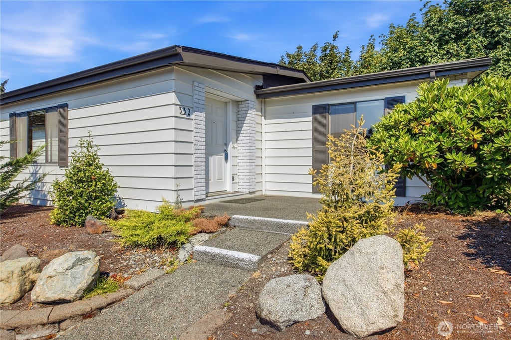 Photo of 2500 Alder Street #332, Milton, WA 98354 (MLS # 2576069)