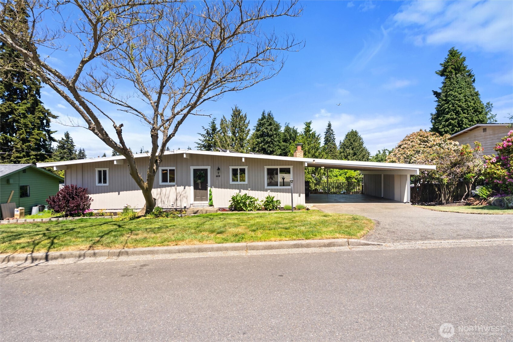 440 S 304th Street