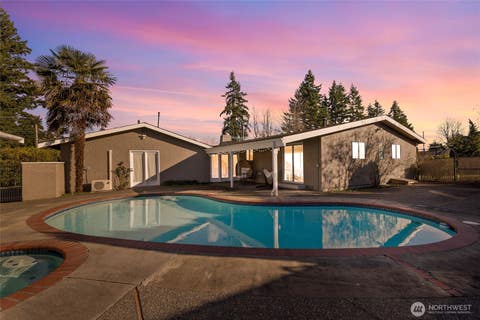 Photo of 24228 47th Avenue SE, Woodinville, WA 98072 (MLS # 2477535)