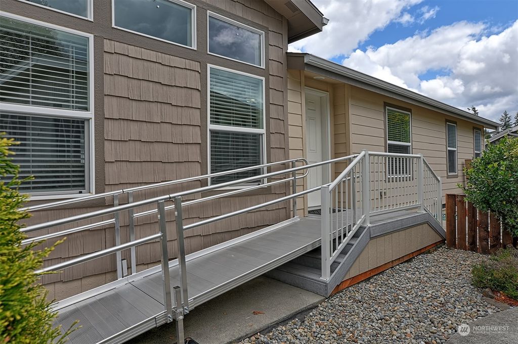Photo of 23825 15th Avenue SE #54, Bothell, WA 98021 (MLS # 2140317)