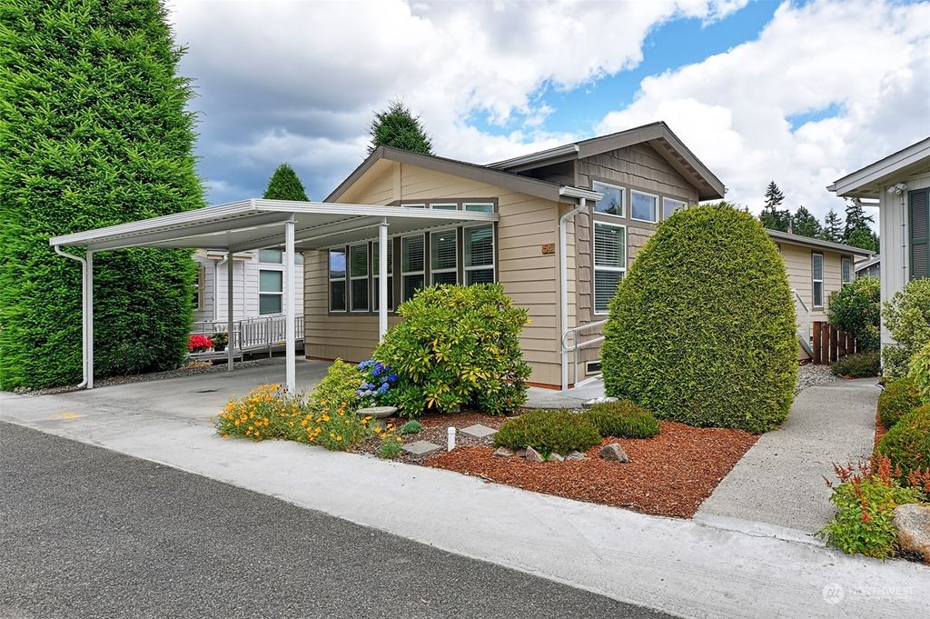 Photo of 23825 15th Avenue SE #54, Bothell, WA 98021 (MLS # 2140317)