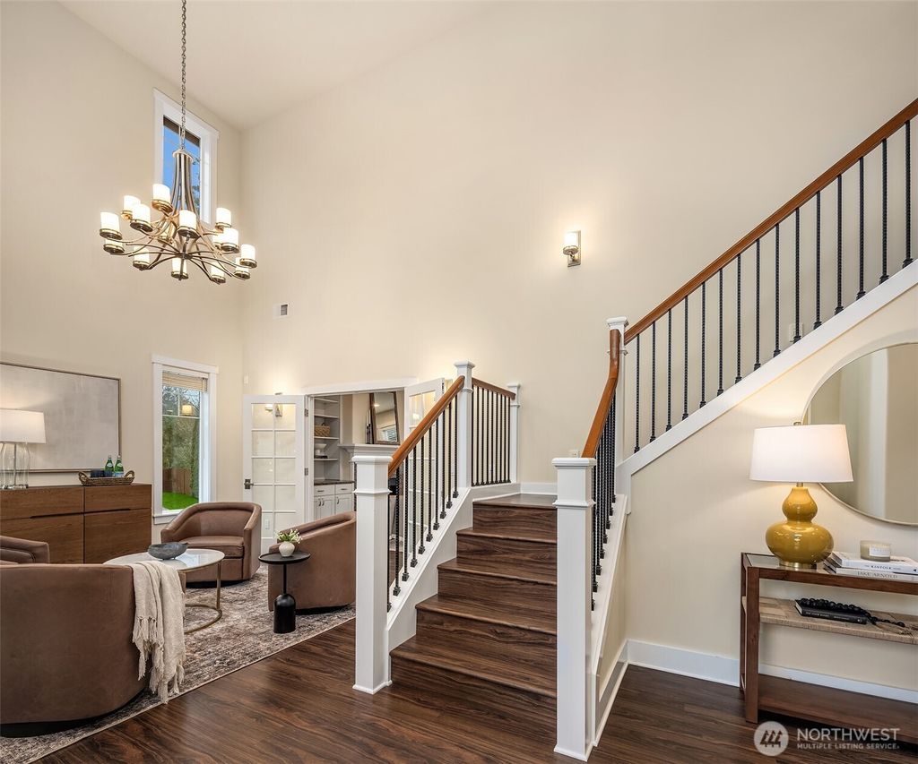 Photo of 5035 240th Place SE, Sammamish, WA 98029 (MLS # 2336819)