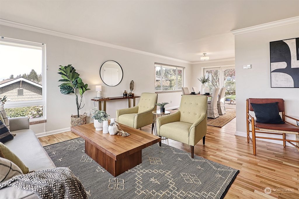 Photo of 612 9th Avenue N, Edmonds, WA 98020 (MLS # 2219142)