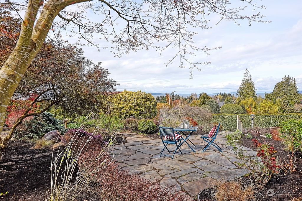 Photo of 612 9th Avenue N, Edmonds, WA 98020 (MLS # 2219142)