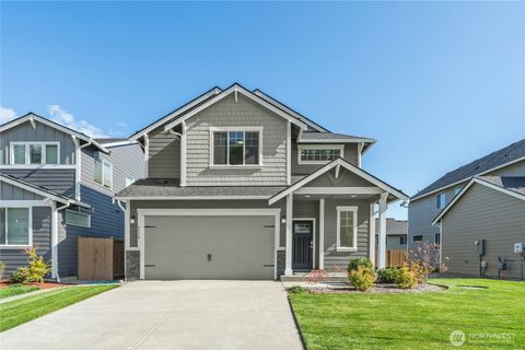 Photo of 9990 Merrick Street SE #348, Yelm, WA 98597 (MLS # 2443944)
