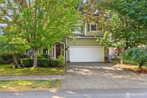 Photo of 9020 178th Street Ct E, Puyallup, WA 98375 (MLS # 2445315)